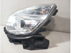 Recambio de faro izquierdo para renault grand scénic ii (jm0/1_) 1.9 dci (jm14) referencia OEM IAM 7701065913   2