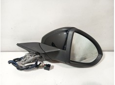 Recambio de espejo retrovisor derecho para volkswagen golf vii (5g1, bq1, be1, be2) 2.0 gtd referencia OEM IAM 20454392 021277 E