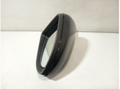 Recambio de espejo retrovisor derecho para volkswagen golf vii (5g1, bq1, be1, be2) 2.0 gtd referencia OEM IAM 20454392 021277 E 2