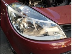 Recambio de faro derecho para renault clio iii (br0/1, cr0/1) 1.2 16v (br0p, cr0p) referencia OEM IAM 260100203R  
