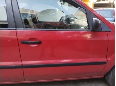 Recambio de puerta delantera derecha para ford fusion (ju_) 1.4 referencia OEM IAM 1692547  