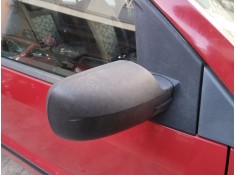 Recambio de espejo retrovisor derecho para ford fusion (ju_) 1.4 referencia OEM IAM 1568916  