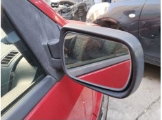 Recambio de espejo retrovisor derecho para ford fusion (ju_) 1.4 referencia OEM IAM 1568916   2