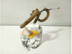 Recambio de cerradura puerta trasera izquierda para mazda 3 lim. (bl) active referencia OEM IAM G04G10  