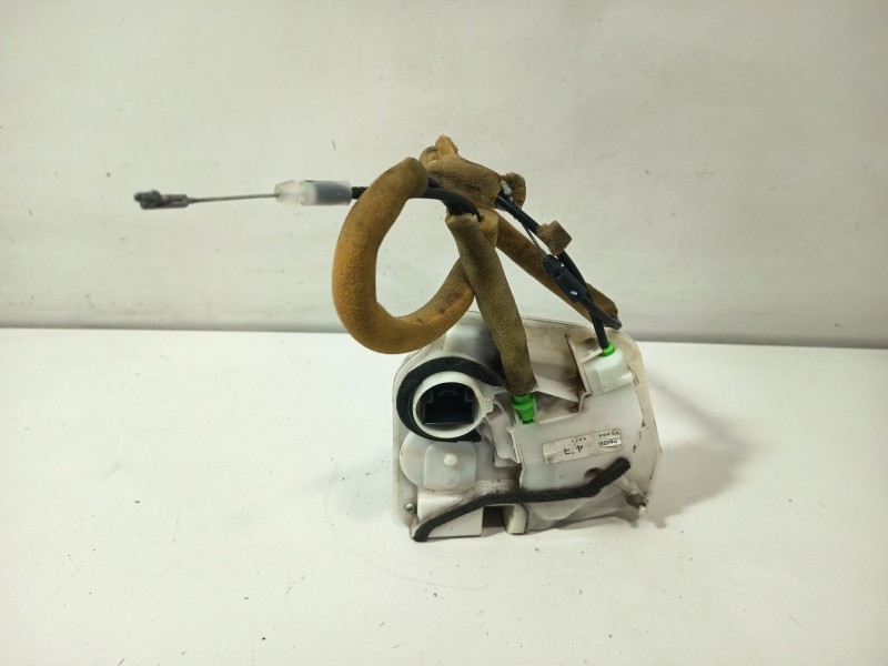 Recambio de cerradura puerta trasera izquierda para mazda 3 lim. (bl) active referencia OEM IAM G04G10  