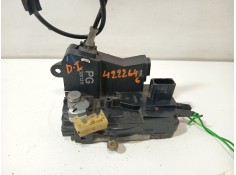 Recambio de cerradura puerta delantera izquierda para opel signum cosmo referencia OEM IAM 13201311  