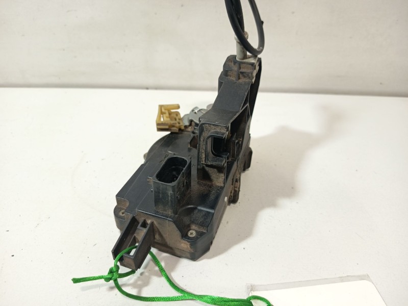 Recambio de cerradura puerta delantera izquierda para opel signum cosmo referencia OEM IAM 13201311  