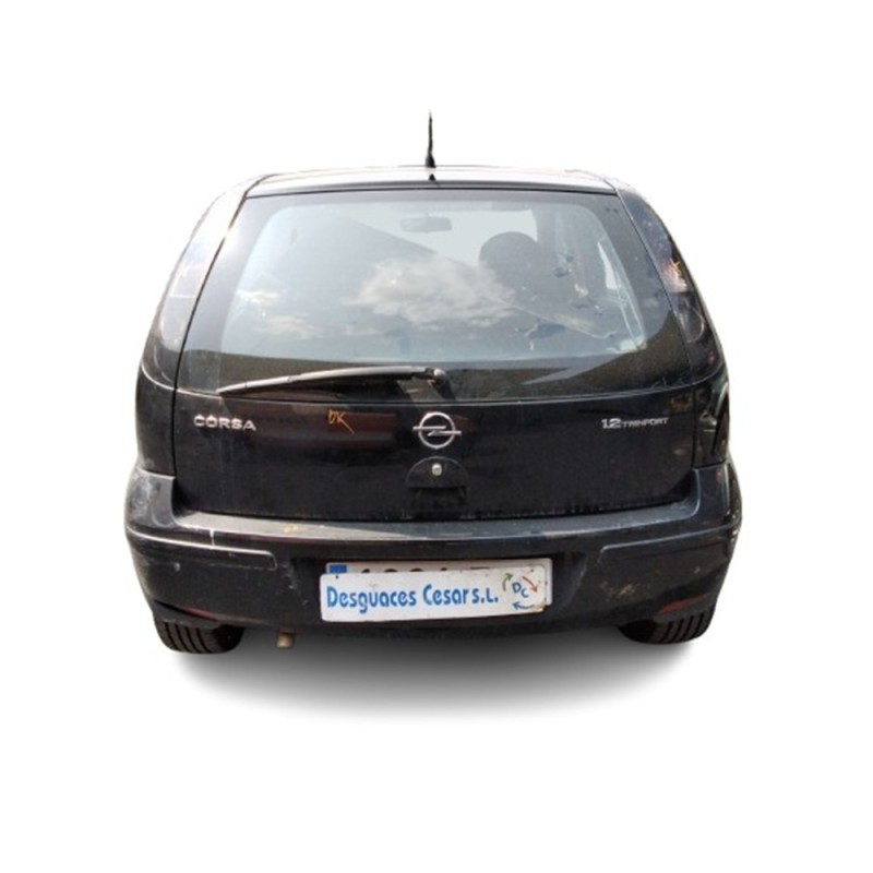 OPEL CORSA C (X01) - imagen 5