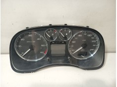 Recambio de cuadro instrumentos para peugeot 307 break/sw (s2) sw referencia OEM IAM P9654485280  