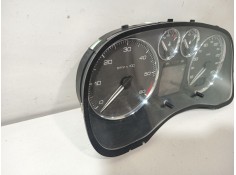 Recambio de cuadro instrumentos para peugeot 307 break/sw (s2) sw referencia OEM IAM P9654485280   2