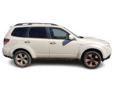 subaru forester (sh_) del año 2010