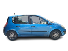 renault scénic ii (jm0/1_) del año 2005