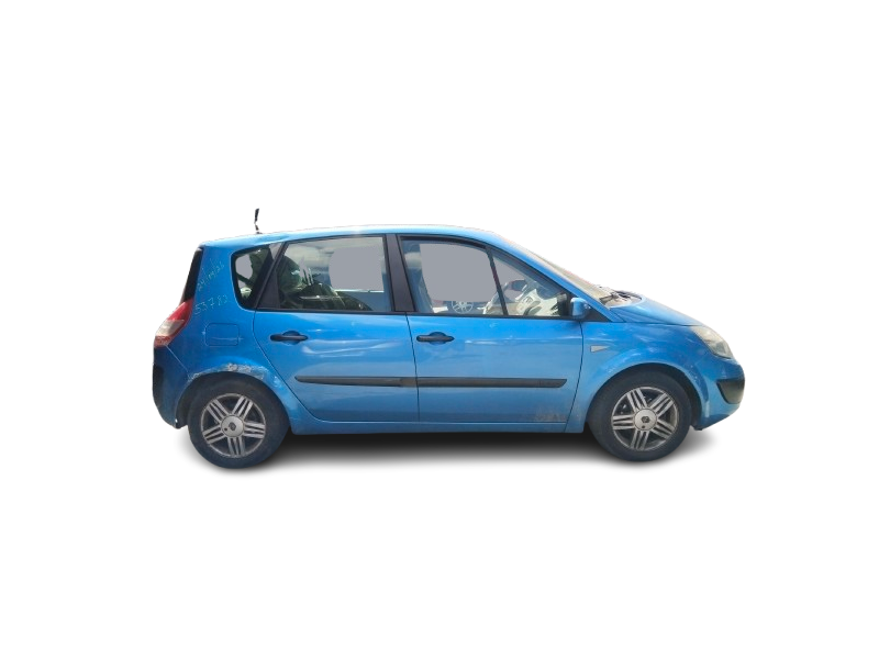 renault scénic ii (jm0/1_) del año 2005