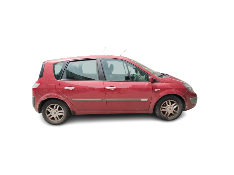 renault scénic ii (jm0/1_) del año 2005