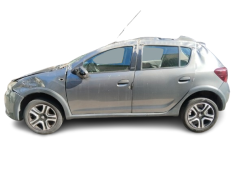 dacia sandero ii (b8_) del año 2018