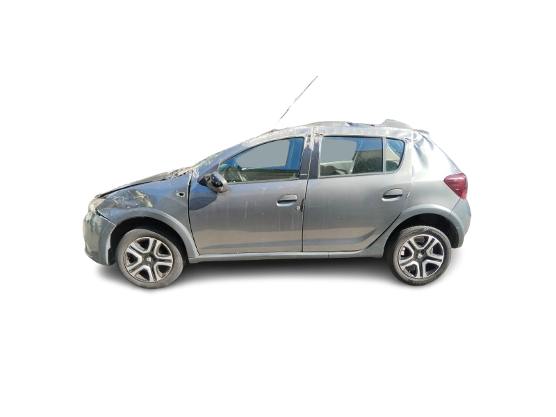 dacia sandero ii (b8_) del año 2018