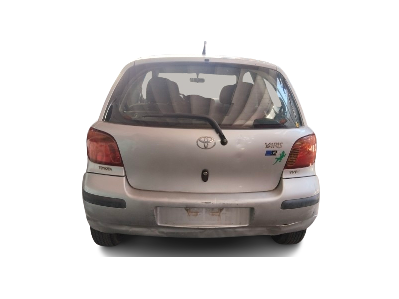 toyota yaris (_p1_) del año 2003
