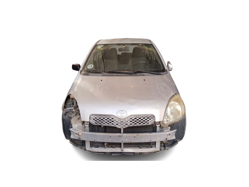 toyota yaris (_p1_) del año 2003