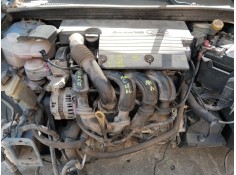 ford fiesta v (jh_, jd_) del año 2003