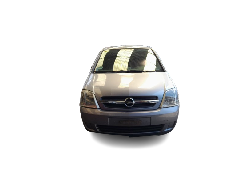 opel meriva a monospace (x03) del año 2004