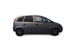 opel meriva a monospace (x03) del año 2004 2