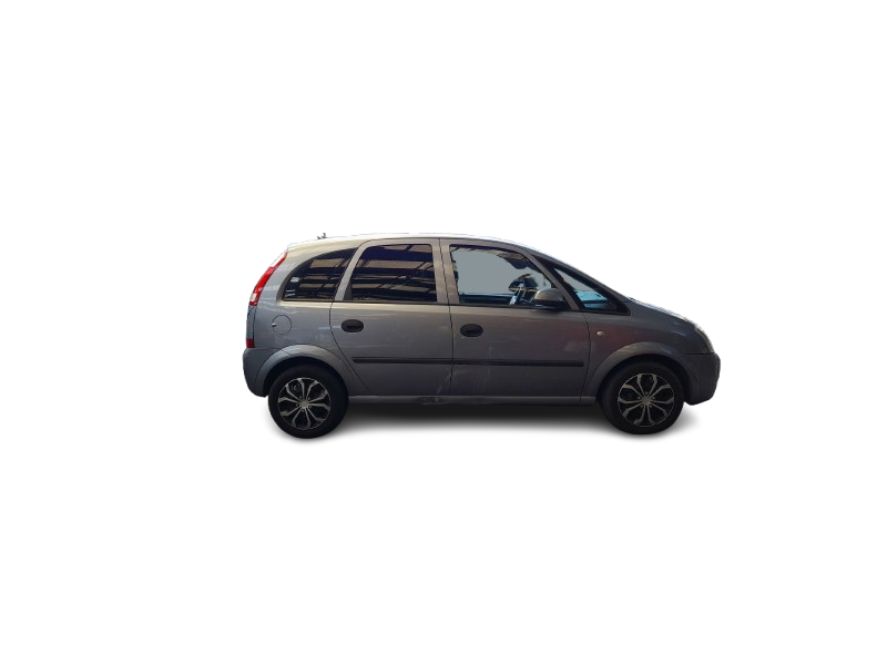 opel meriva a monospace (x03) del año 2004