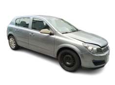 opel astra h (a04) del año 2006