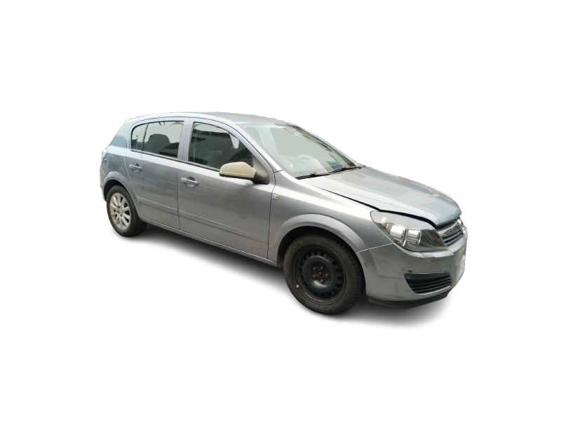 opel astra h (a04) del año 2006
