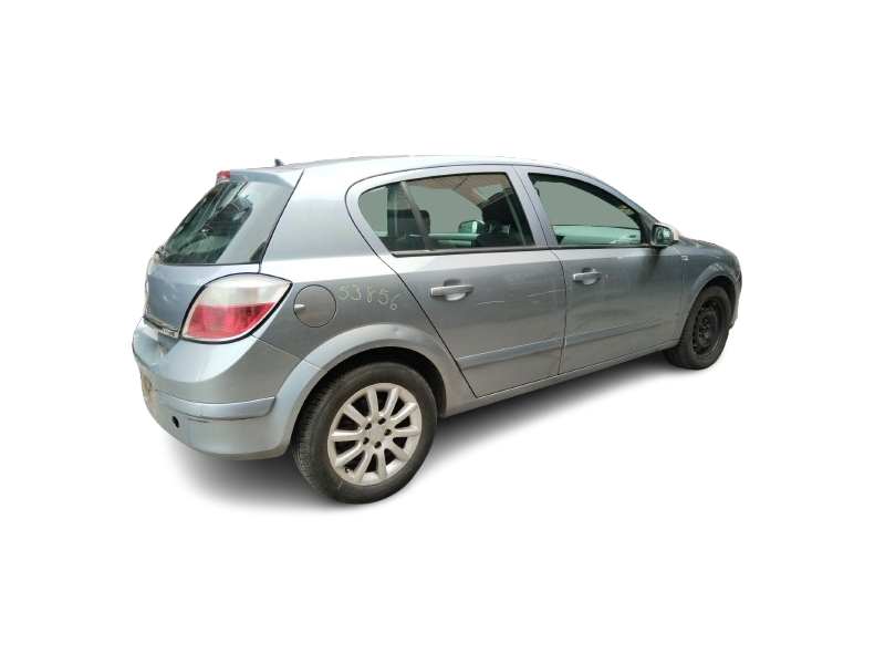 opel astra h (a04) del año 2006