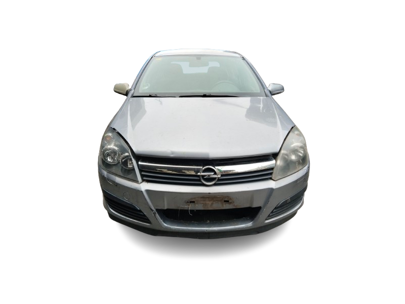 opel astra h (a04) del año 2006