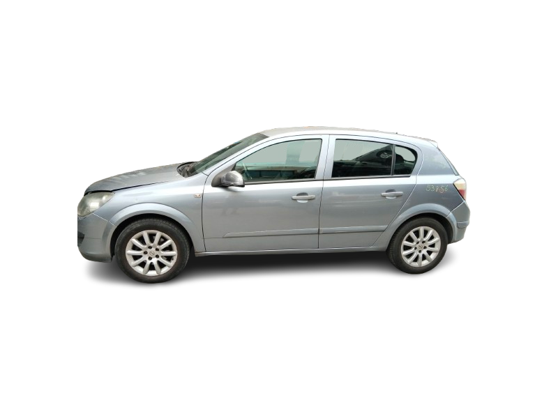 opel astra h (a04) del año 2006