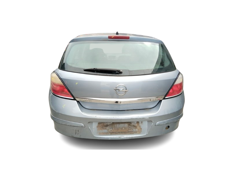 opel astra h (a04) del año 2006