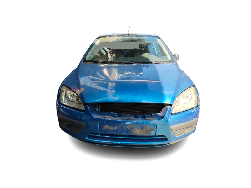 ford focus ii (da_, hcp, dp) del año 2005