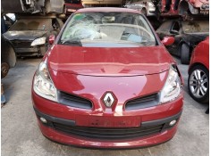 renault clio iii (br0/1, cr0/1) del año 2008