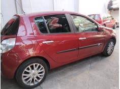 renault clio iii (br0/1, cr0/1) del año 2008 2