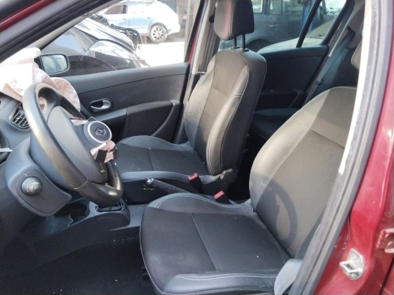 renault clio iii (br0/1, cr0/1) del año 2008
