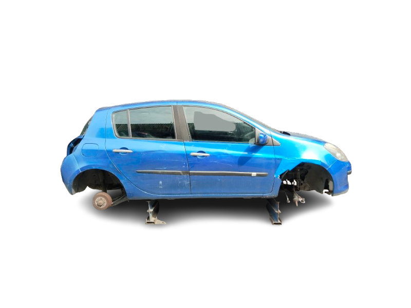 renault clio iii (br0/1, cr0/1) del año 2015