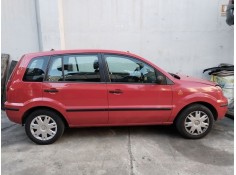 ford fusion (ju_) del año 2005