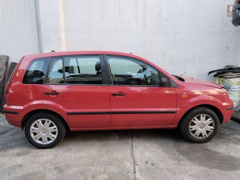 ford fusion (ju_) del año 2005
