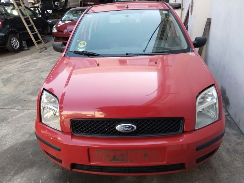 ford fusion (ju_) del año 2005