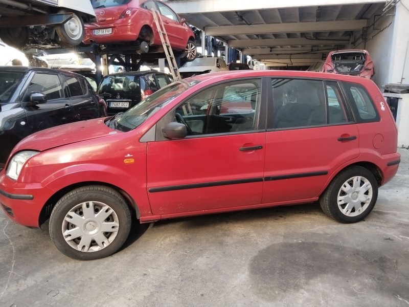 ford fusion (ju_) del año 2005