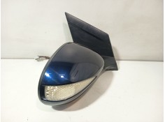 Recambio de retrovisor derecho para honda civic viii hatchback (fn, fk) 2.2 ctdi (fk3) referencia OEM IAM 76200SMGG314   2