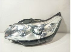 Recambio de faro izquierdo para citroën c5 iii (rd_) 3.0 hdi 240 (rdx8ca) referencia OEM IAM 6208Q1  