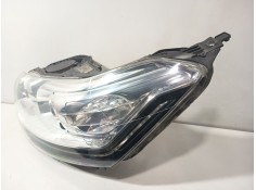 Recambio de faro izquierdo para citroën c5 iii (rd_) 3.0 hdi 240 (rdx8ca) referencia OEM IAM 6208Q1   2
