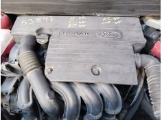 Recambio de motor completo para ford fusion (ju_) 1.4 referencia OEM IAM 1867919  