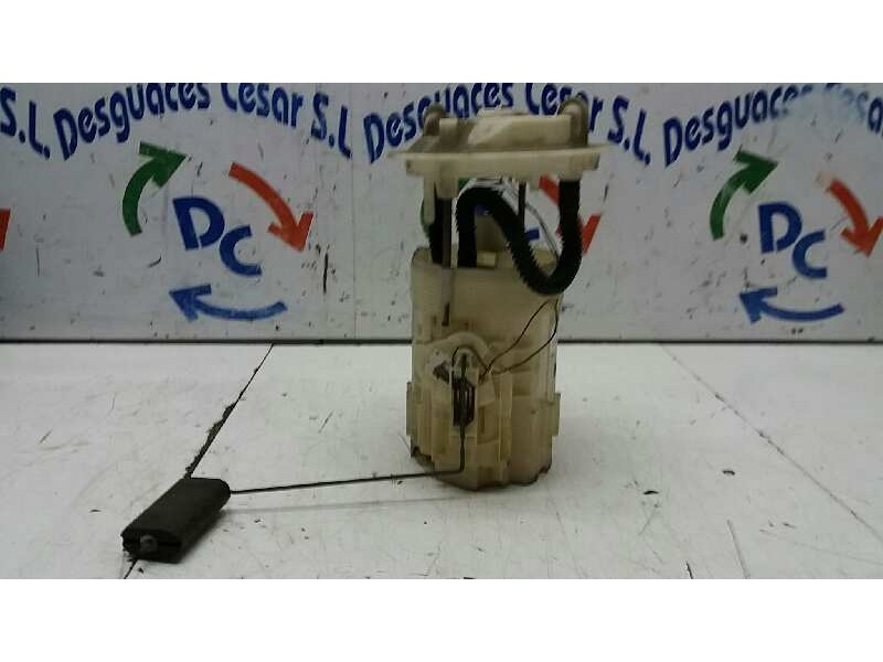 Recambio de aforador para renault scenic ii expression referencia OEM IAM   