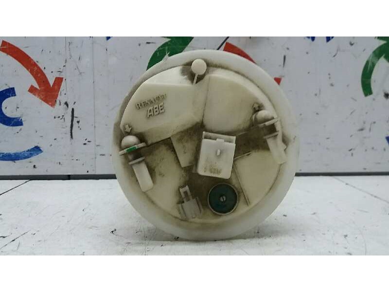 Recambio de aforador para renault scenic ii expression referencia OEM IAM   