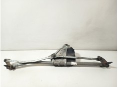 Recambio de motor limpia delantero para mini mini (r50, r53) cooper referencia OEM IAM 8377427  