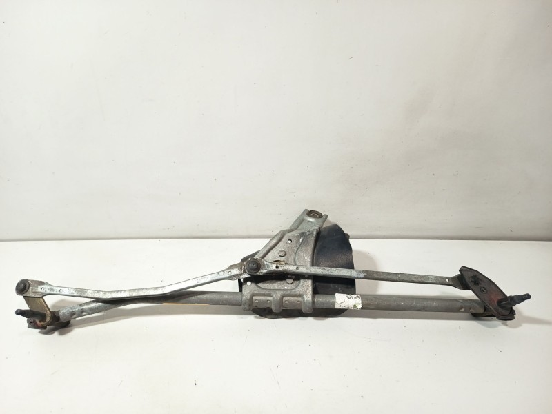 Recambio de motor limpia delantero para mini mini (r50, r53) cooper referencia OEM IAM 8377427  