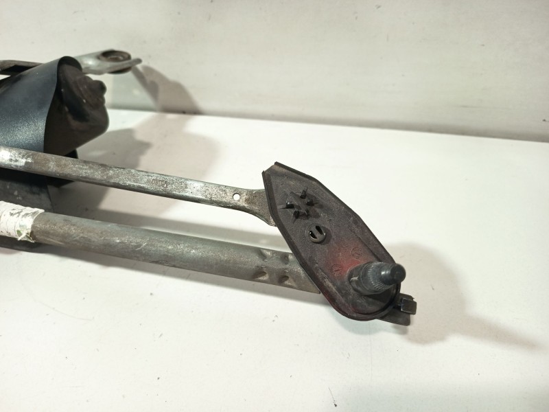 Recambio de motor limpia delantero para mini mini (r50, r53) cooper referencia OEM IAM 8377427  